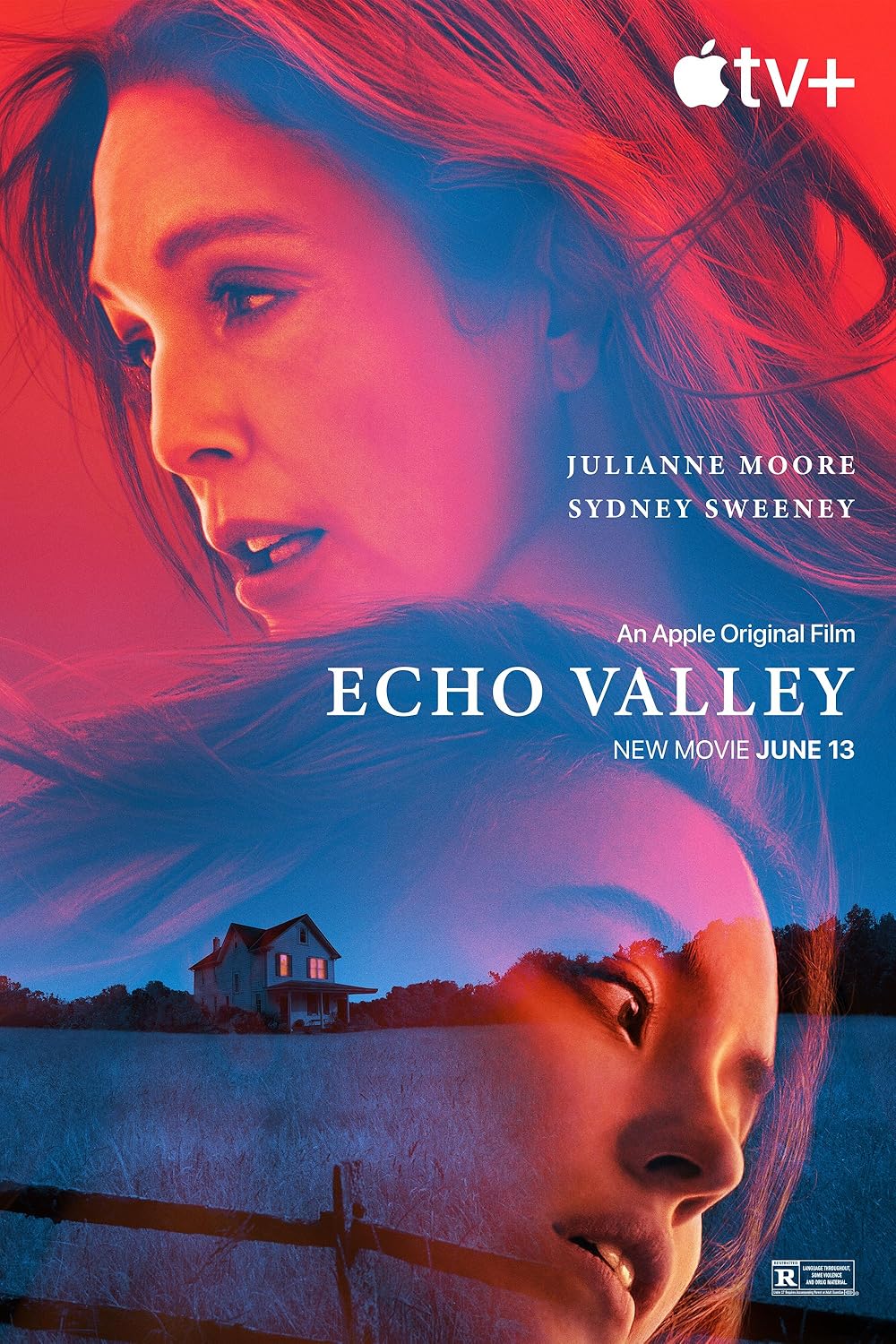 รีวิว Echo Valley ความลับในหุบเขา
