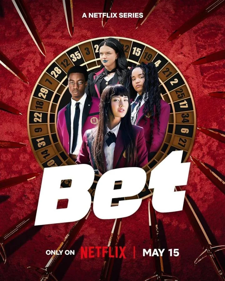 รีวิว Bet โคตรเซียนโรงเรียนพนัน ซีรีส์วัยรุ่นที่มีเกมเดิมพันสุดมันส์