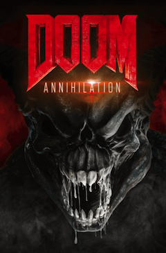 รีวิว Doom Annihilation ดูม 2 สงครามอสูรกลายพันธุ์