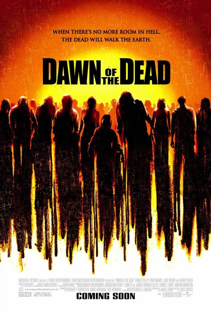 รีวิว Dawn of the Dead รุ่งอรุณแห่งความตาย ผลงานขึ้นหิ้งระดับพรีเมียม