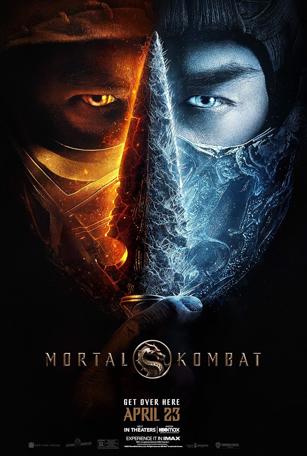 รีวิว Mortal Kombat มอร์ทัล คอมแบท เดือด ดิบ โหด ทำถึง