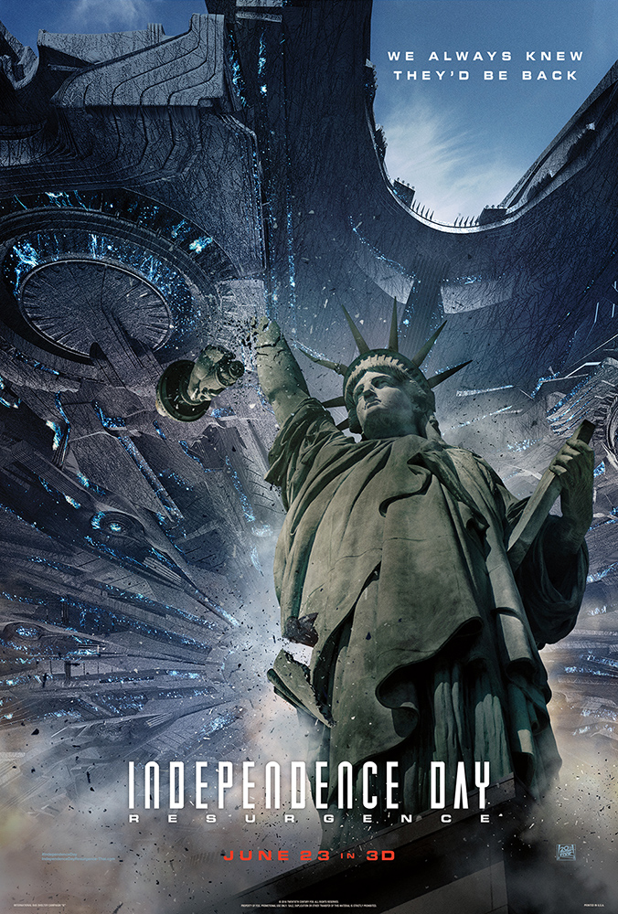 รีวิว Independence Day: Resurgence ไอดี 4