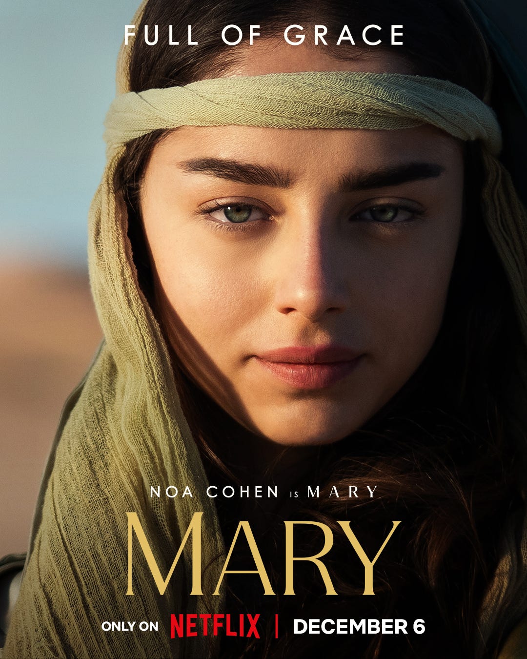 รีวิว Mary มารีย์ หญิงที่ยืนหยัดท่ามกลางยุคสมัยอันโหดร้าย