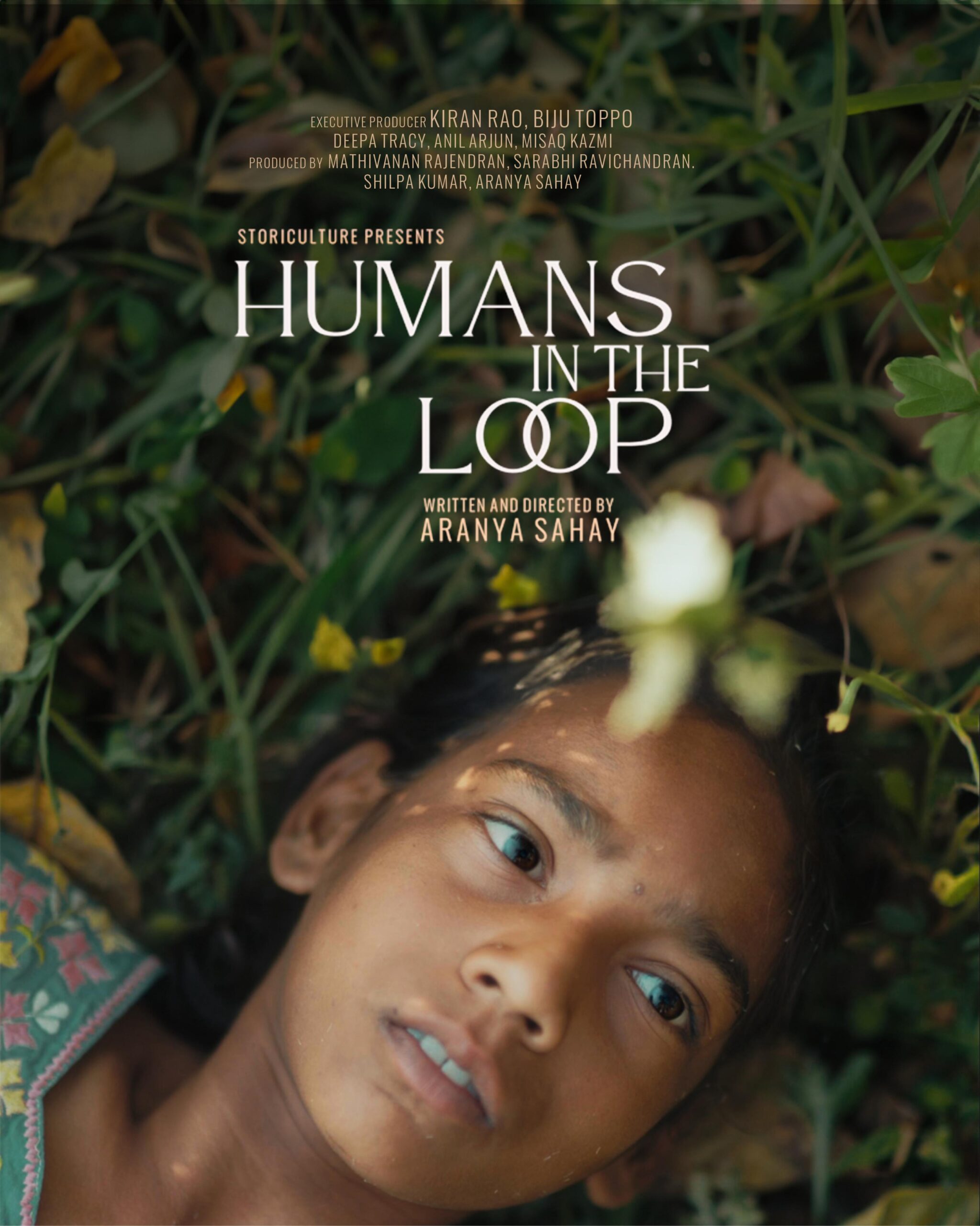 รีวิว Humans in the Loop จุดบรรจบของมนุษย์และ AI