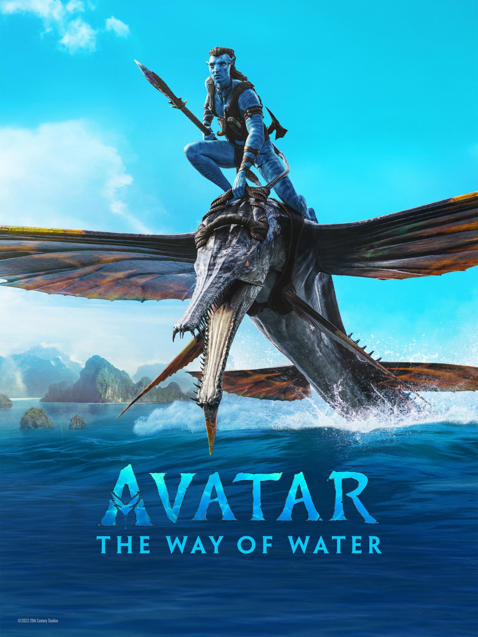 รีวิว Avatar: The Way of Water อวตาร: วิถีแห่งสายน้ำ
