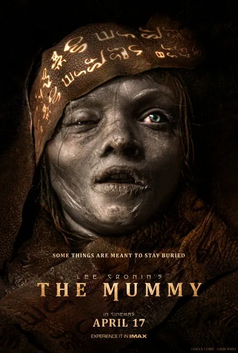 รีวิว Lee Cronin’s The Mummy ลี โครนิน เดอะ มัมมี่