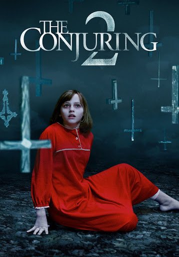 รีวิว The Conjuring 2 เดอะ คอนเจอริ่ง คนเรียกผี 2